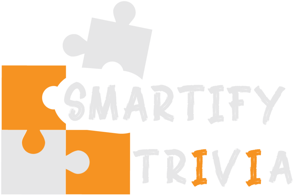 Smartify Trivia